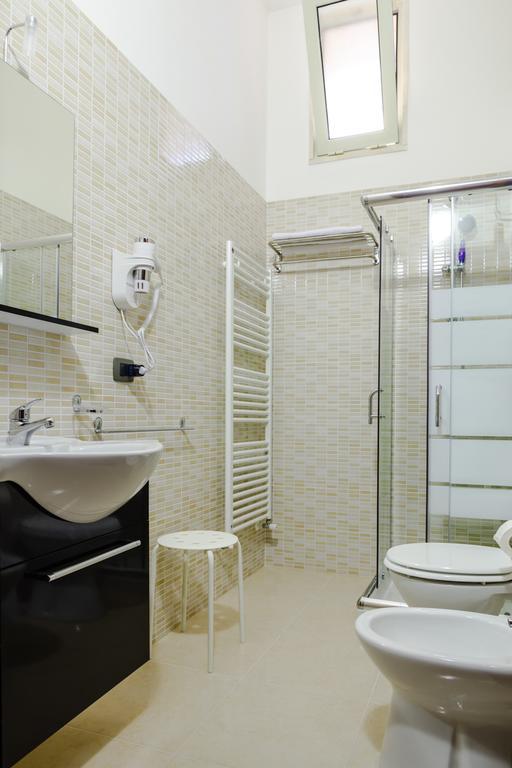 B&B Salento San Cesario di Lecce Exterior photo