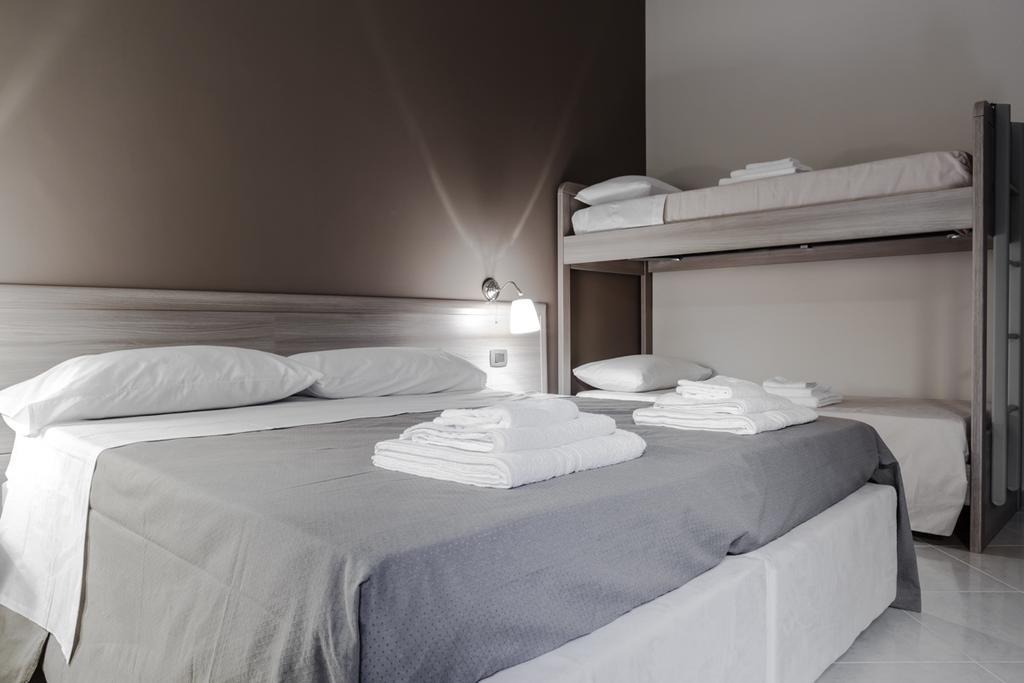 B&B Salento San Cesario di Lecce Room photo