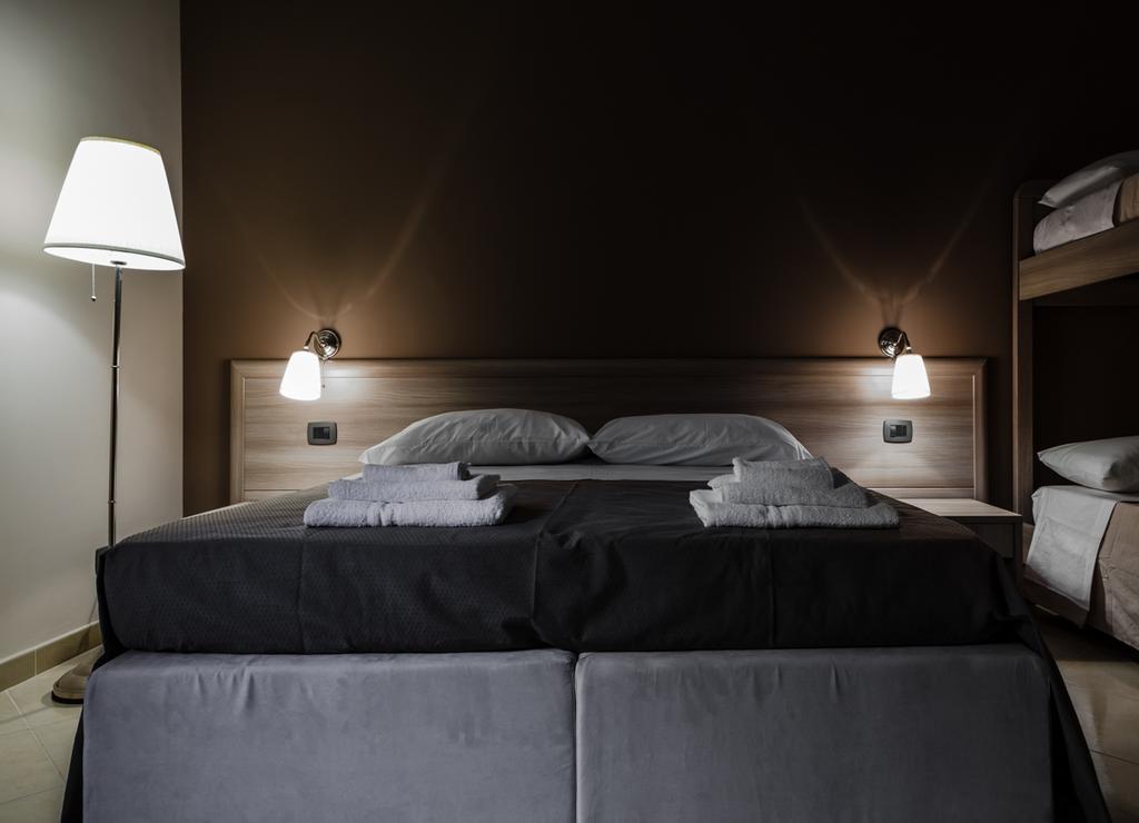 B&B Salento San Cesario di Lecce Room photo