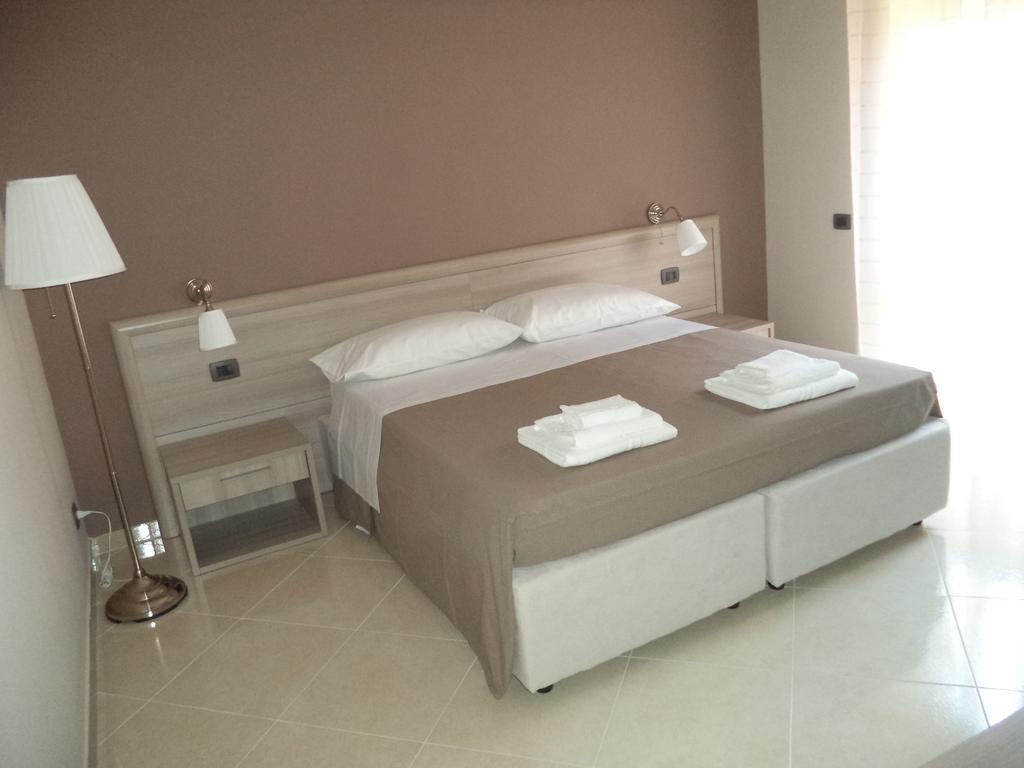 B&B Salento San Cesario di Lecce Room photo