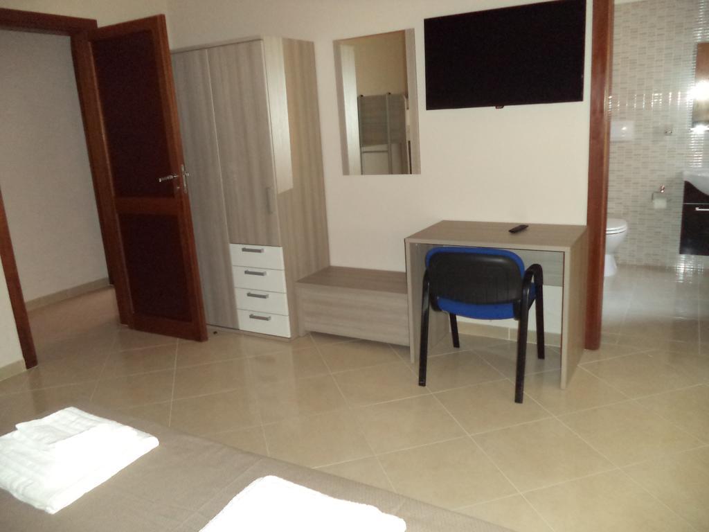 B&B Salento San Cesario di Lecce Room photo