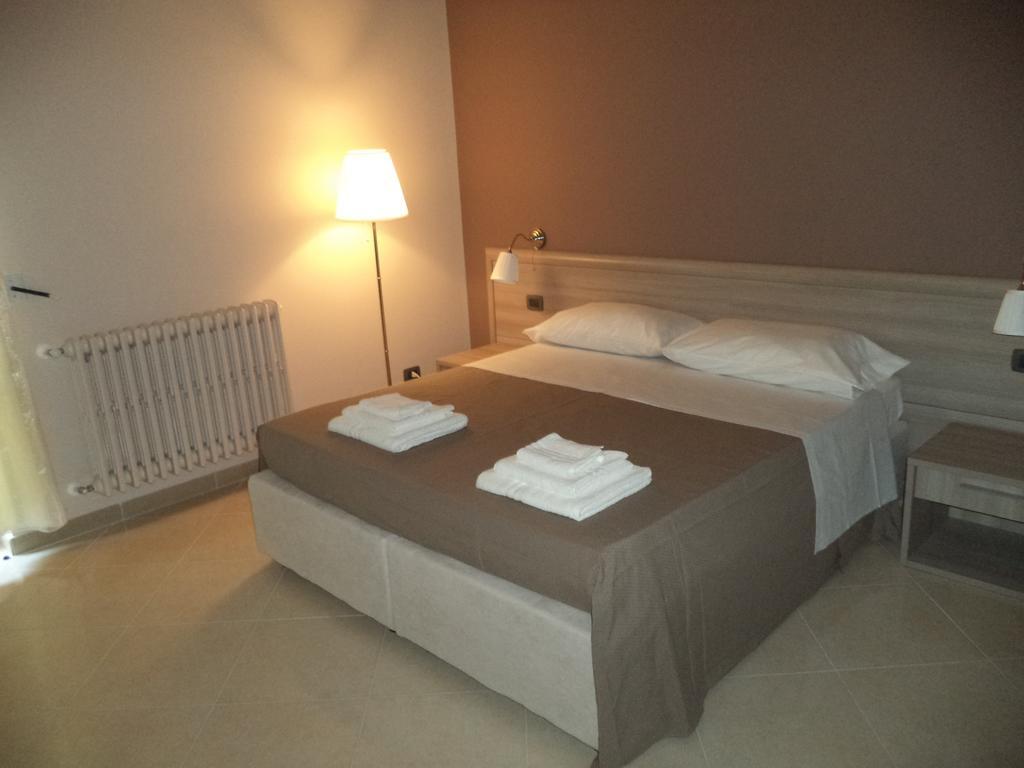 B&B Salento San Cesario di Lecce Room photo