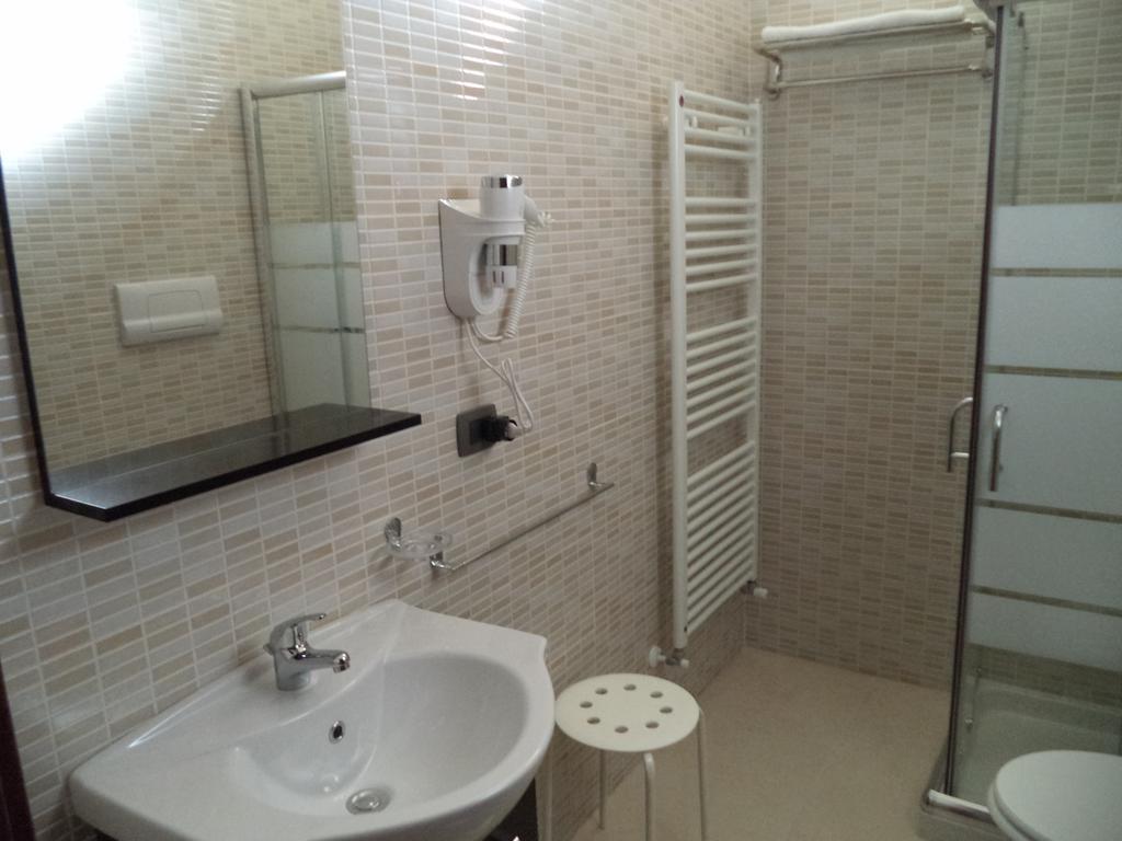 B&B Salento San Cesario di Lecce Room photo